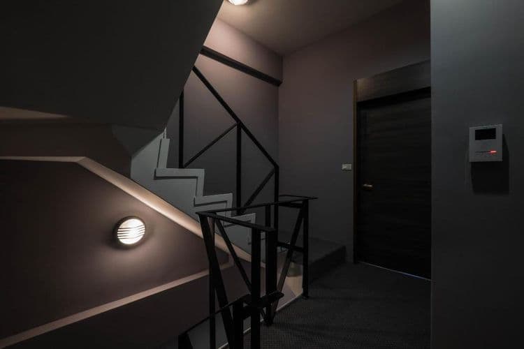 만만 비앤비 (Man Man B&B)-9