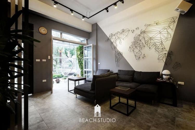 만만 비앤비 (Man Man B&B)-3