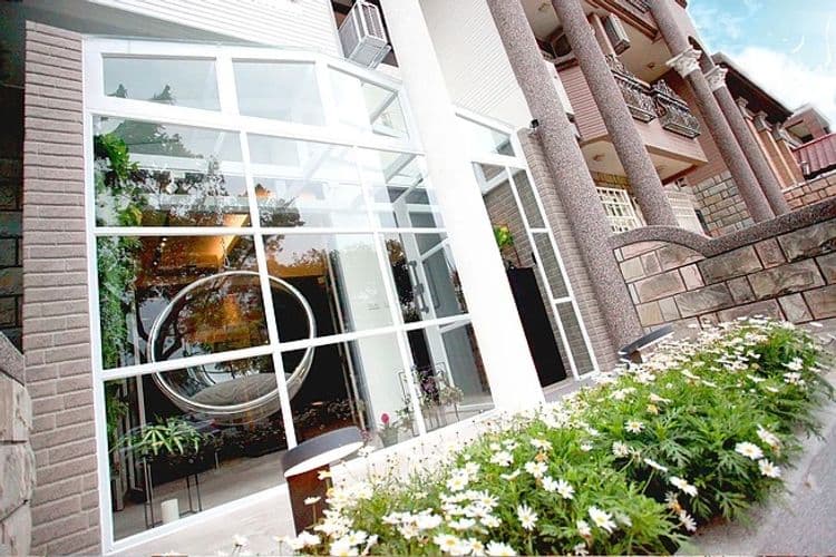 만만 비앤비 (Man Man B&B)-5