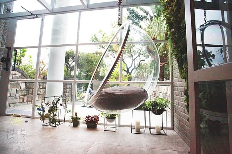 만만 비앤비 (Man Man B&B)-1