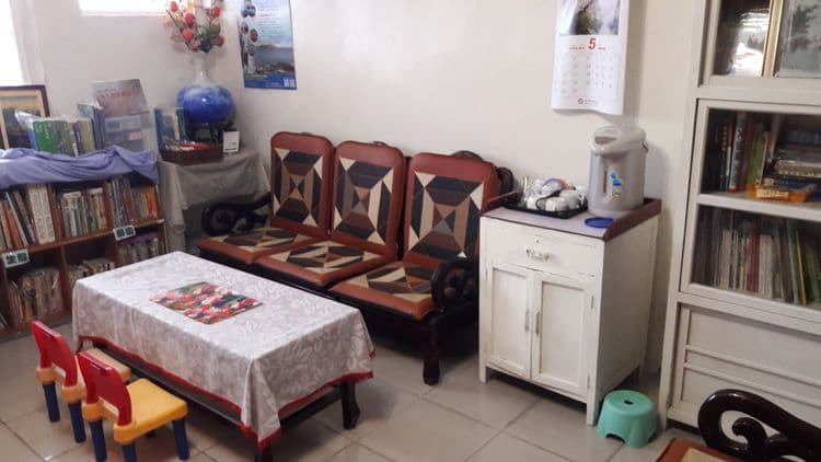 海霞您的家 民宿-2