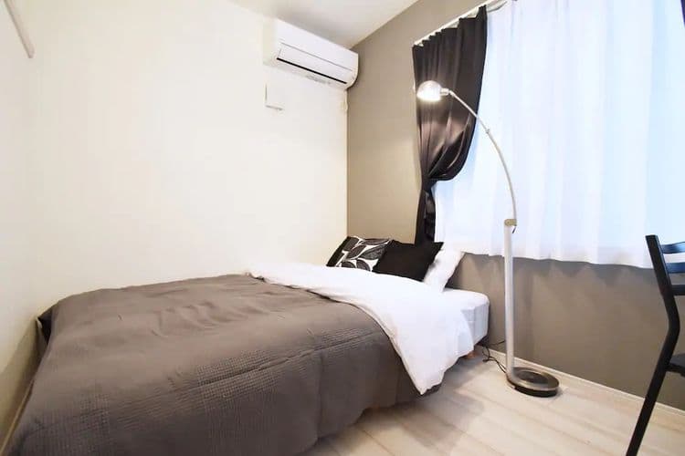 池袋本町旅居|直達池袋站/川越市一日遊/北池袋站步行2分-2