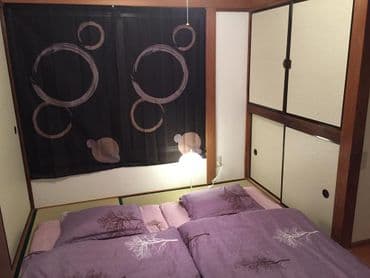 蒲田安居|京急蒲田站步行6分/直達羽田機場-3