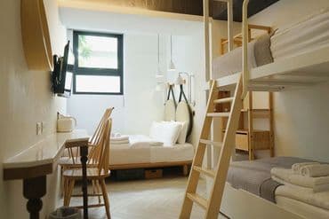 你好咖啡旅館 NiHao Cafe Hotel-3