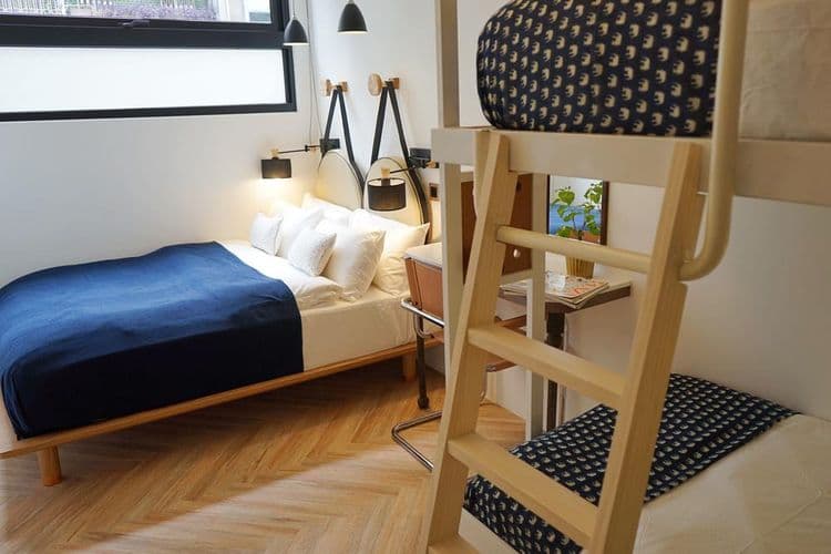 你好咖啡旅館 NiHao Cafe Hotel-2