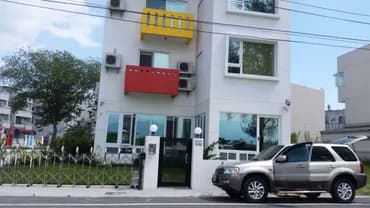 京棧興盛民宿|近市區交通方便-3