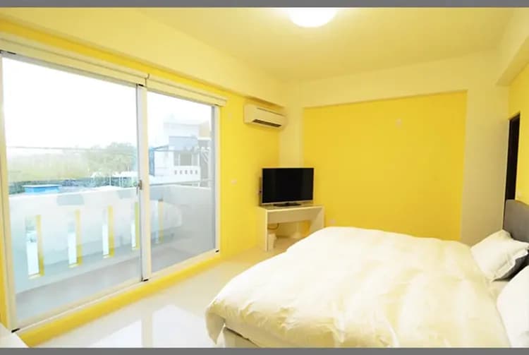 京棧興盛民宿|近市區交通方便-8