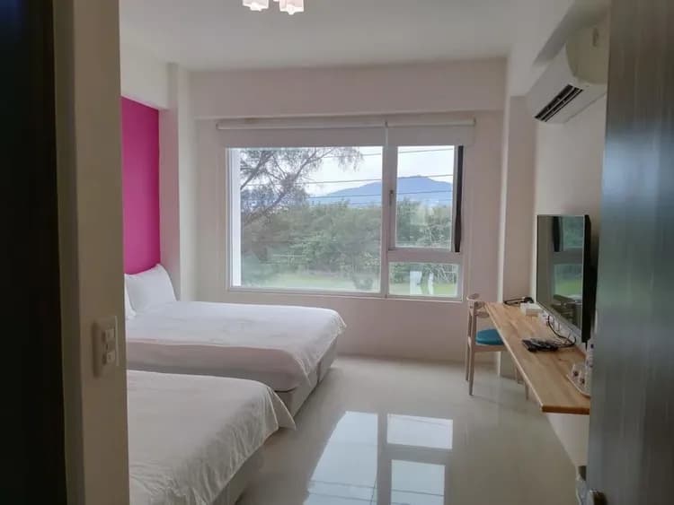 京棧興盛民宿|近市區交通方便-10