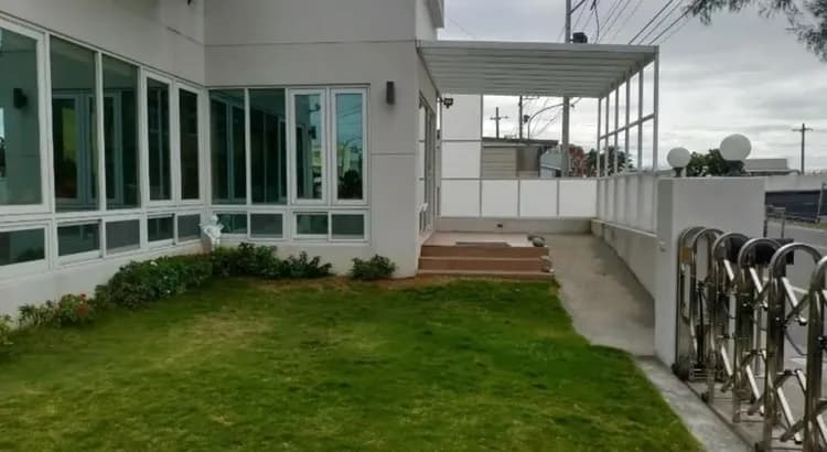 京棧興盛民宿|近市區交通方便-5