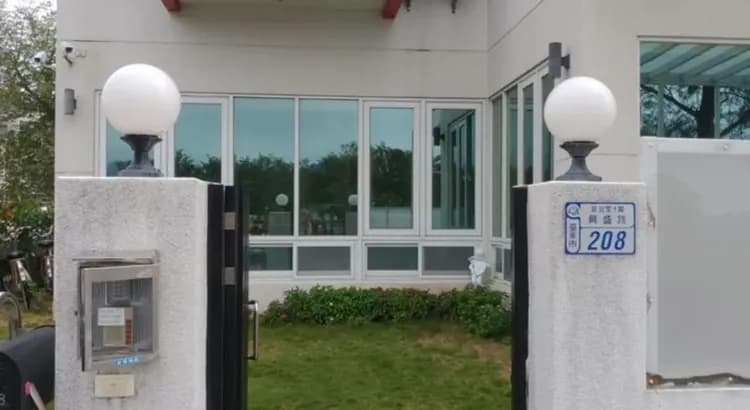 京棧興盛民宿|近市區交通方便-4