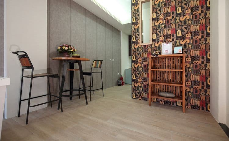 아빠 홈스테이 (A-BA Homestay)-3