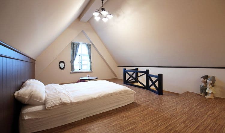 세라토 마널 (Serrato Manor)-14