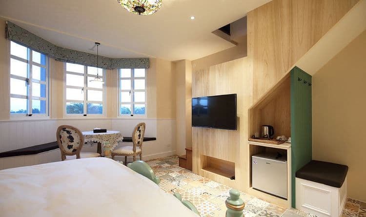 세라토 마널 (Serrato Manor)-13