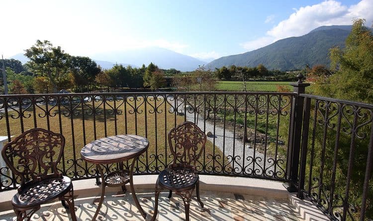 세라토 마널 (Serrato Manor)-9