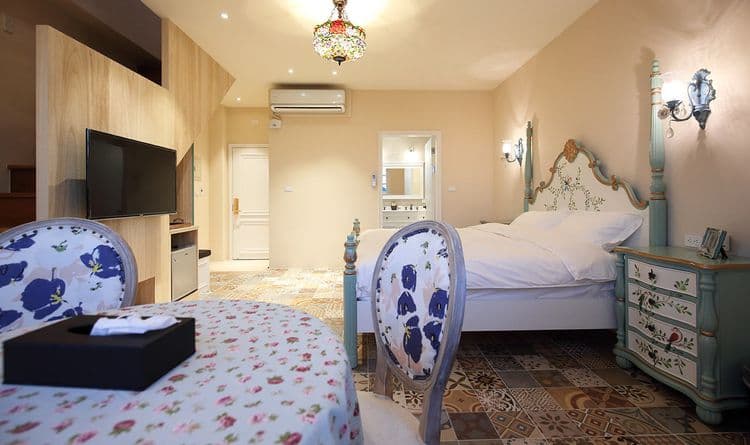 세라토 마널 (Serrato Manor)-12