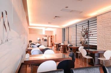 華登商務大飯店 |洲際棒球場10分鐘 |-3