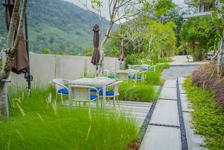 普吉島伍茲大自然公園度假村(The Woods Natural Park Resort Phuket)-7