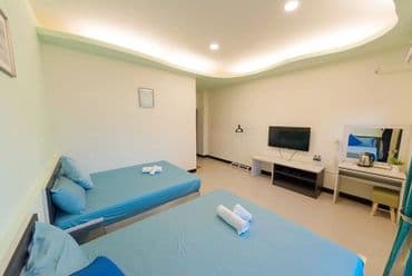 Kenting Orange Inn-3