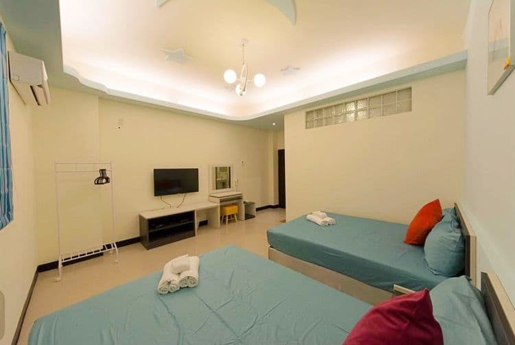 Kenting Orange Inn-7