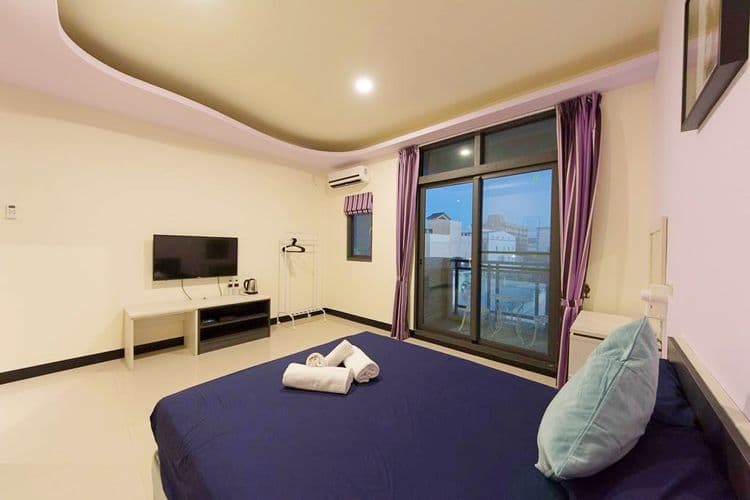 Kenting Orange Inn-5