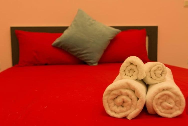 Kenting Orange Inn-6