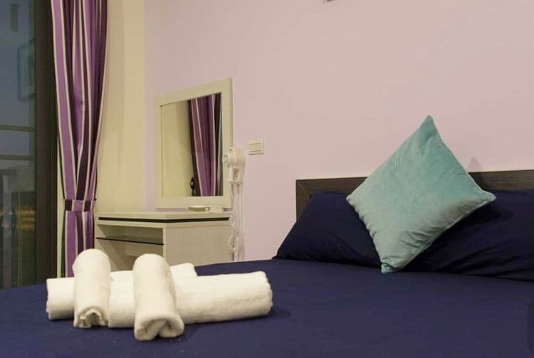 Kenting Orange Inn-8