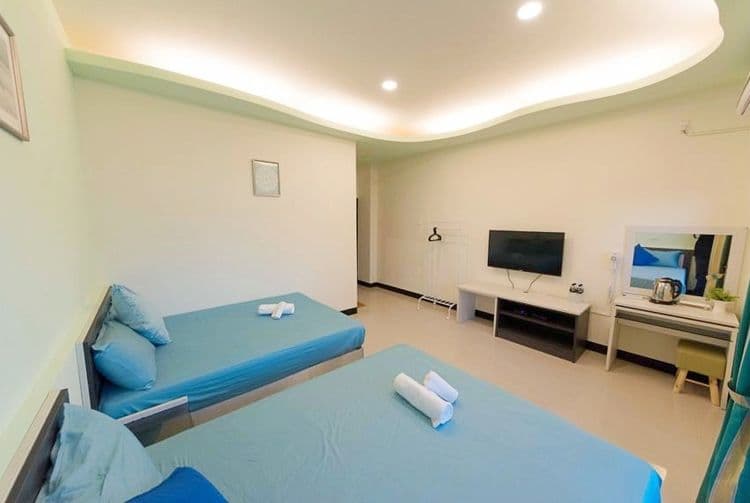 Kenting Orange Inn-3