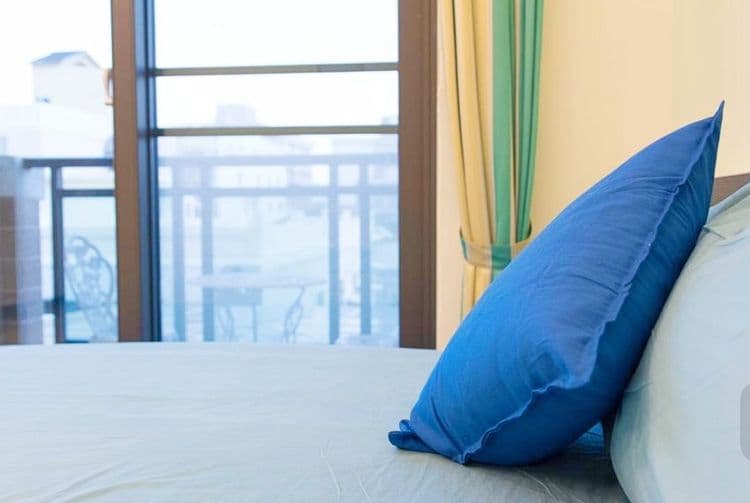 Kenting Orange Inn-2