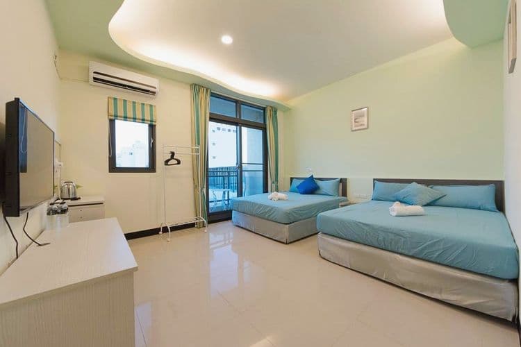 Kenting Orange Inn-4