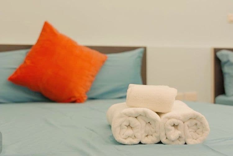 Kenting Orange Inn-1