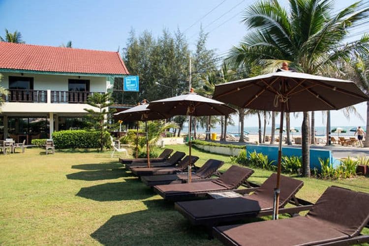 海豚灣度假酒店(Dolphinbayresort)-2