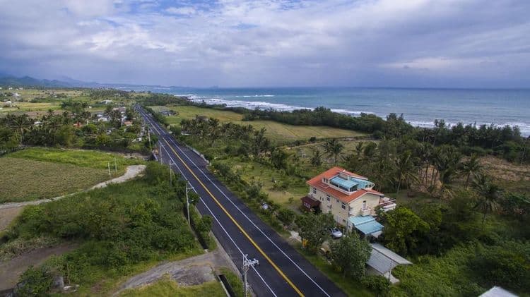 Ho Hai Yan呼喊海洋民宿-1