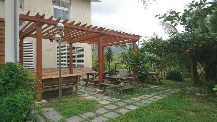 Ho Hai Yan呼喊海洋民宿-2