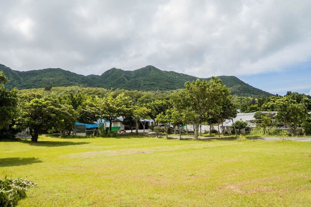 屏東縣-屏東滿州小森園|可18~23人包棟 | 戶外戲水&BBQ烤肉&廚房&自行車