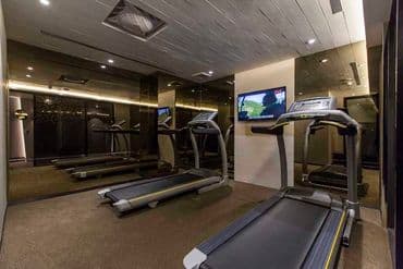 雲端商務旅館|台中館 | 一中街、中華路夜市-3