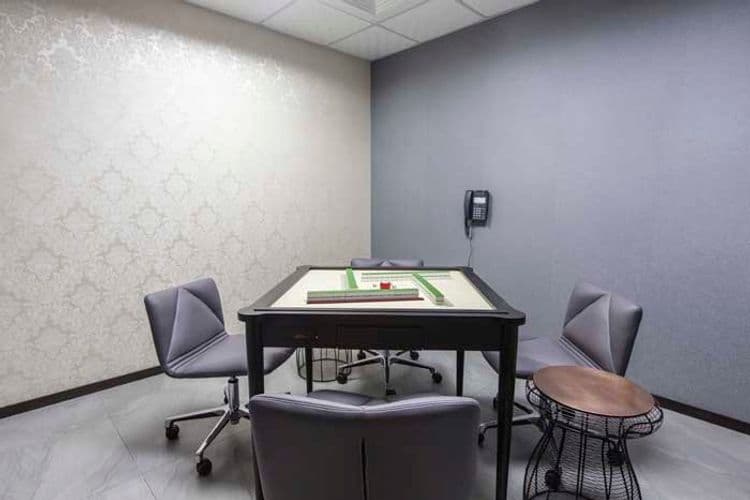 雲端商務旅館|台中館 | 一中街、中華路夜市-7