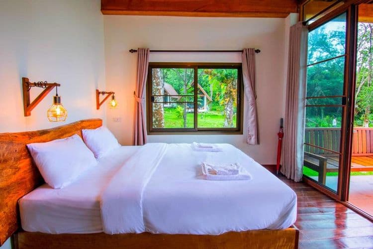 Phayamas Private Beach Resort and Island Brew - Adults Only-2