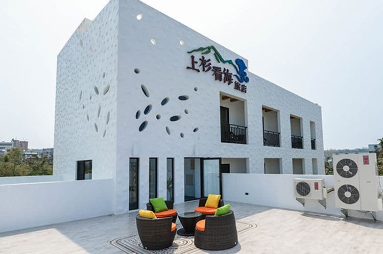 小琉球上杉看海旅店-1