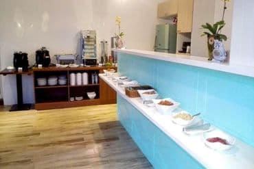 오크 가든 호스텔 (Oak Garden Hostel)-3