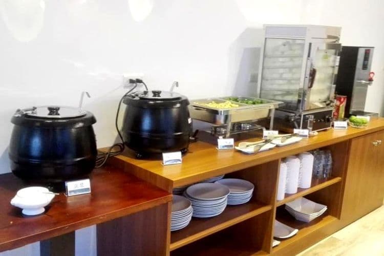 오크 가든 호스텔 (Oak Garden Hostel)-2