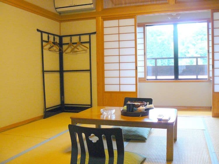 Ryokan Yamashiroya-11