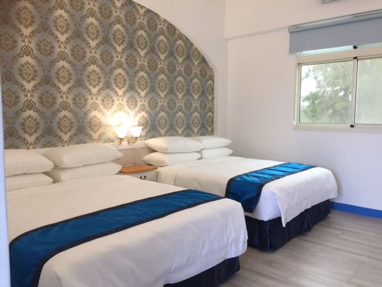 Cicada said Green Homestay-5