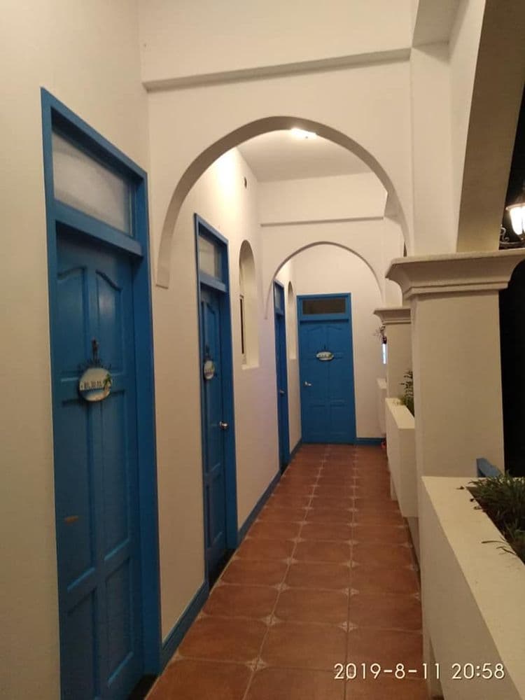 Cicada said Green Homestay-11