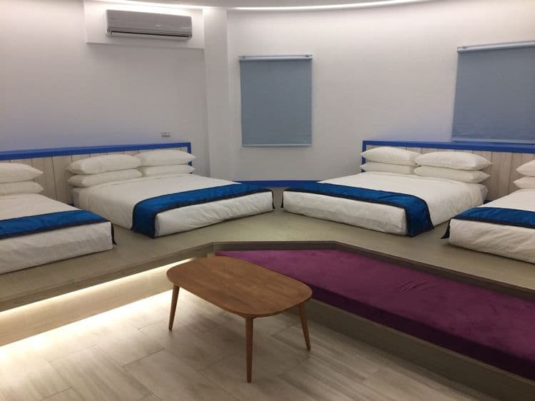 Cicada said Green Homestay-9