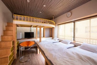 BEYOND HOTEL 高山 2nd-近高山陣屋-3