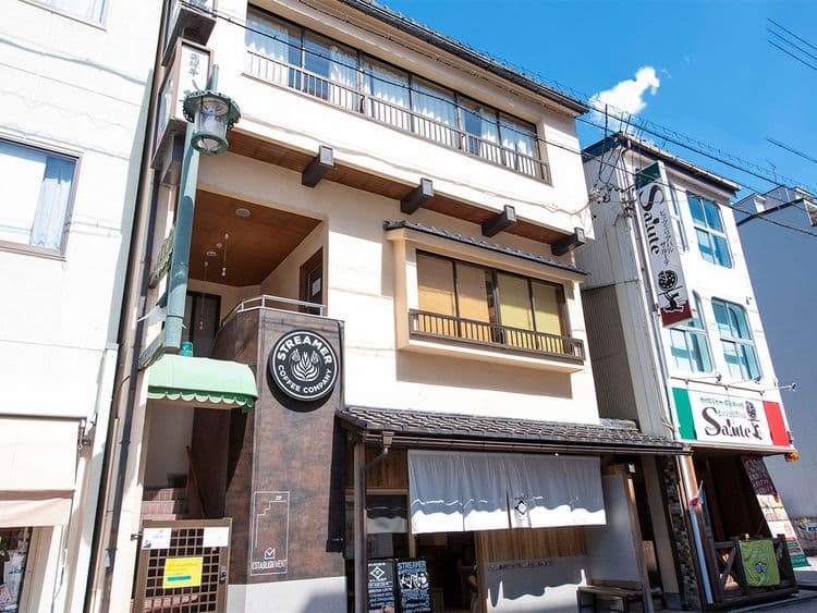 BEYOND HOTEL 高山 2nd-近高山陣屋-2