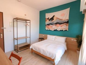 水蛙春·民宿 l 海角七號拍攝地-3