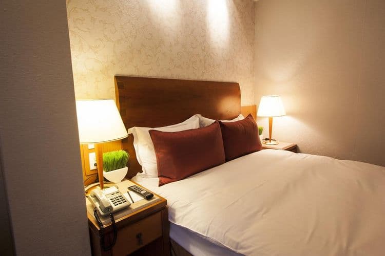 伊倫商務旅館-2