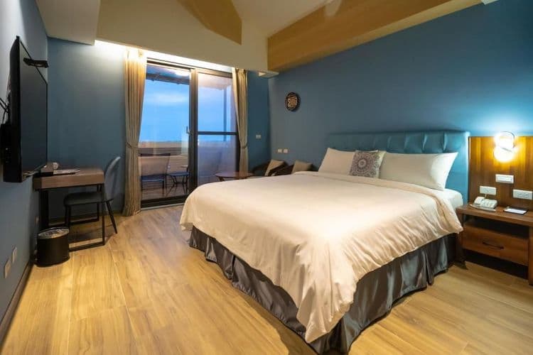 墾丁Relaxury旅浪沙戀-1