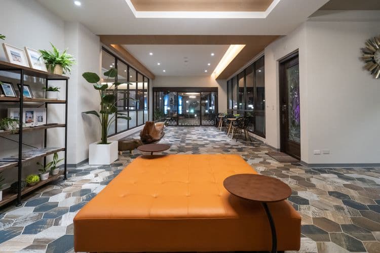 墾丁Relaxury旅浪沙戀-2